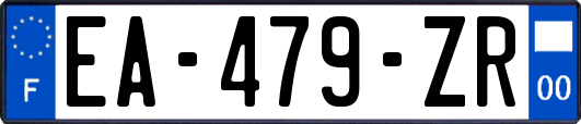 EA-479-ZR