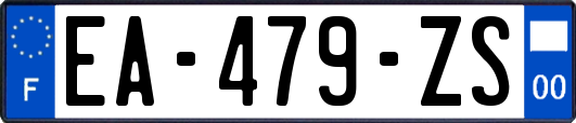 EA-479-ZS