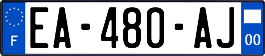 EA-480-AJ