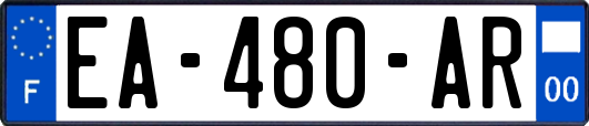 EA-480-AR