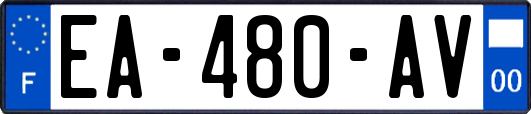 EA-480-AV