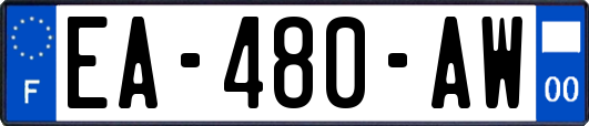 EA-480-AW