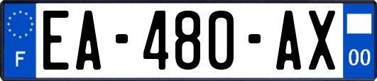 EA-480-AX