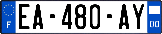 EA-480-AY