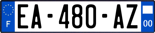 EA-480-AZ