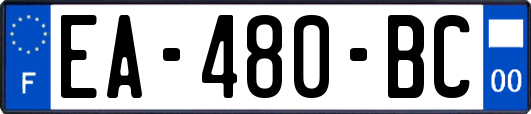 EA-480-BC