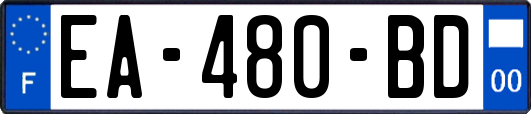 EA-480-BD