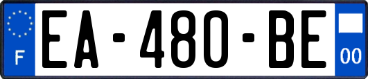 EA-480-BE