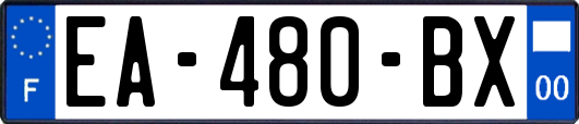 EA-480-BX