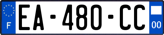 EA-480-CC