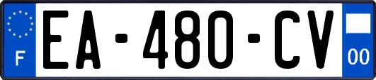 EA-480-CV