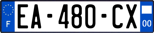 EA-480-CX