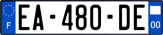 EA-480-DE