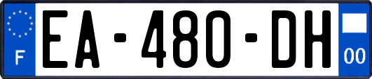 EA-480-DH