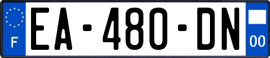 EA-480-DN