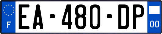 EA-480-DP