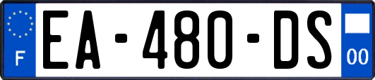 EA-480-DS