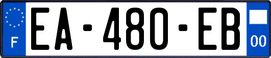 EA-480-EB