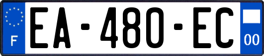 EA-480-EC