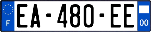 EA-480-EE