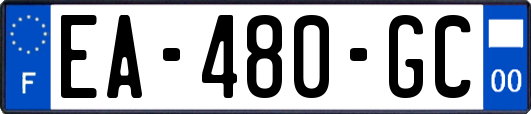 EA-480-GC