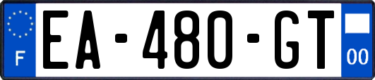 EA-480-GT