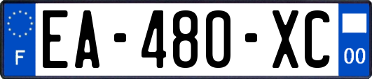 EA-480-XC