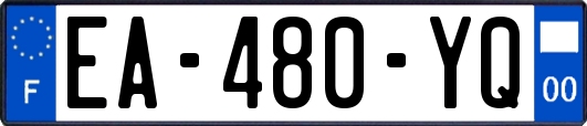 EA-480-YQ