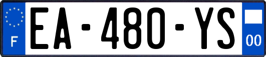 EA-480-YS