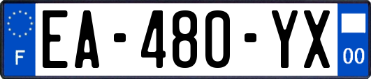 EA-480-YX