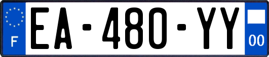 EA-480-YY