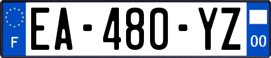 EA-480-YZ