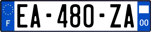 EA-480-ZA