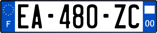 EA-480-ZC