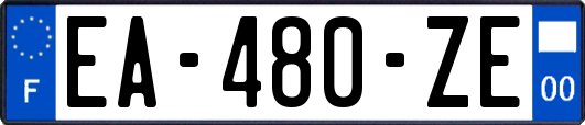 EA-480-ZE