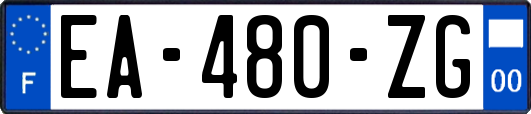 EA-480-ZG