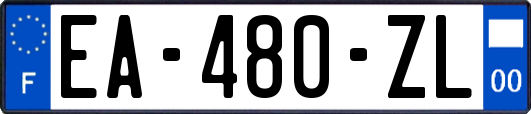 EA-480-ZL