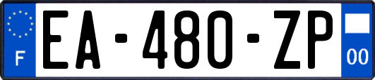 EA-480-ZP