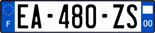 EA-480-ZS