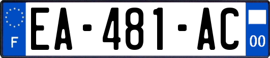 EA-481-AC