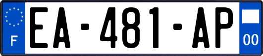 EA-481-AP