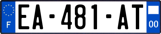 EA-481-AT