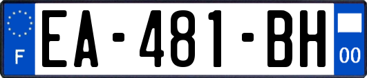 EA-481-BH