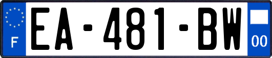 EA-481-BW