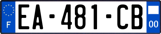 EA-481-CB