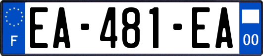 EA-481-EA