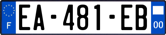 EA-481-EB