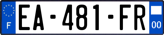 EA-481-FR