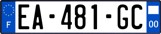 EA-481-GC