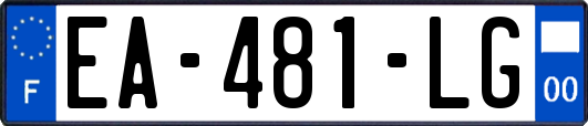 EA-481-LG